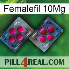 Femalefil 10Mg 15